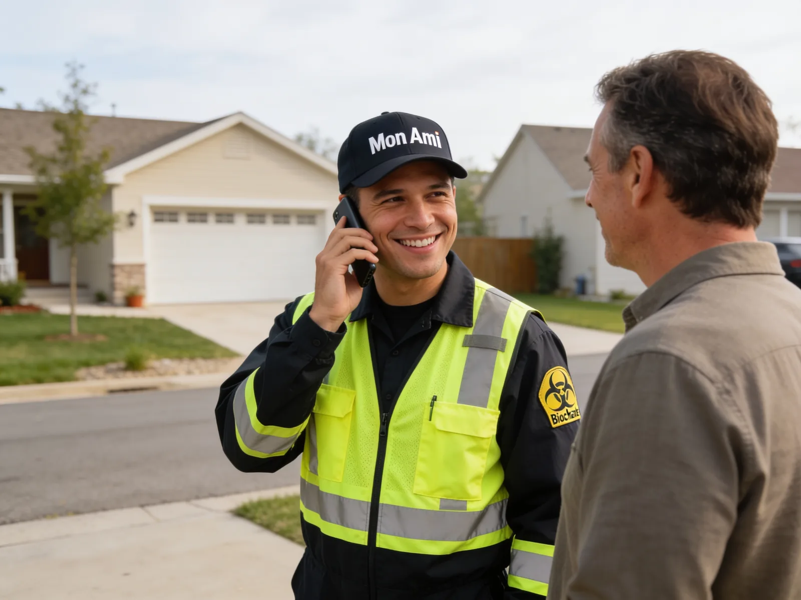 Sewage Cleanup Stratton, OH FAQs