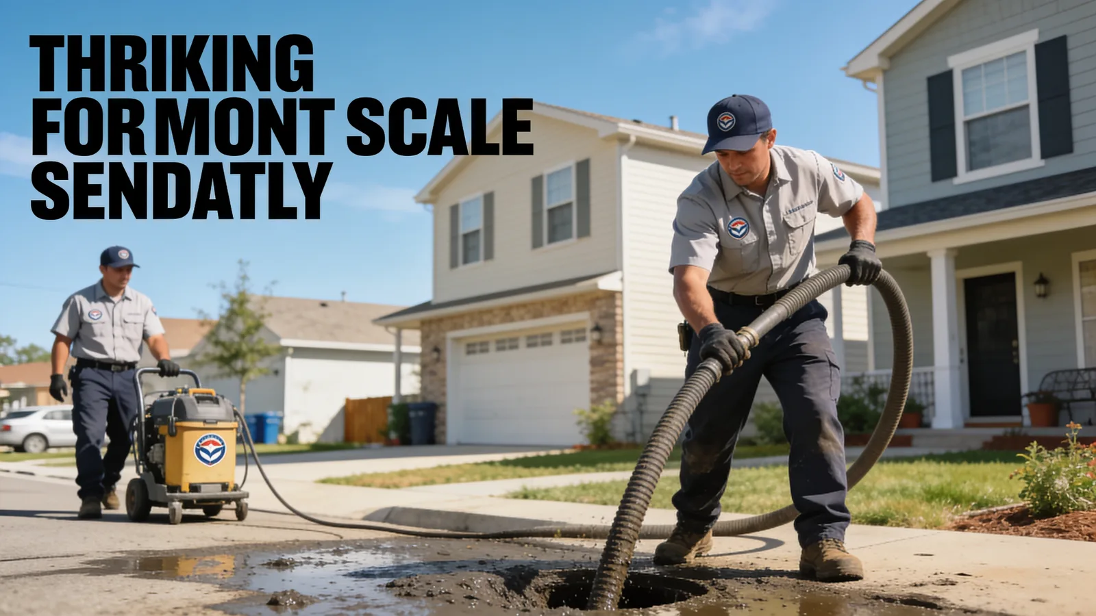 Sewage Cleanup in Stratton, OH near me